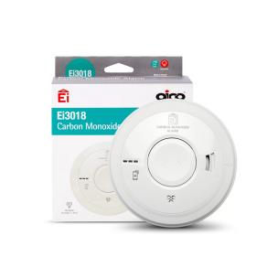 Carbon Monoxide Alarms